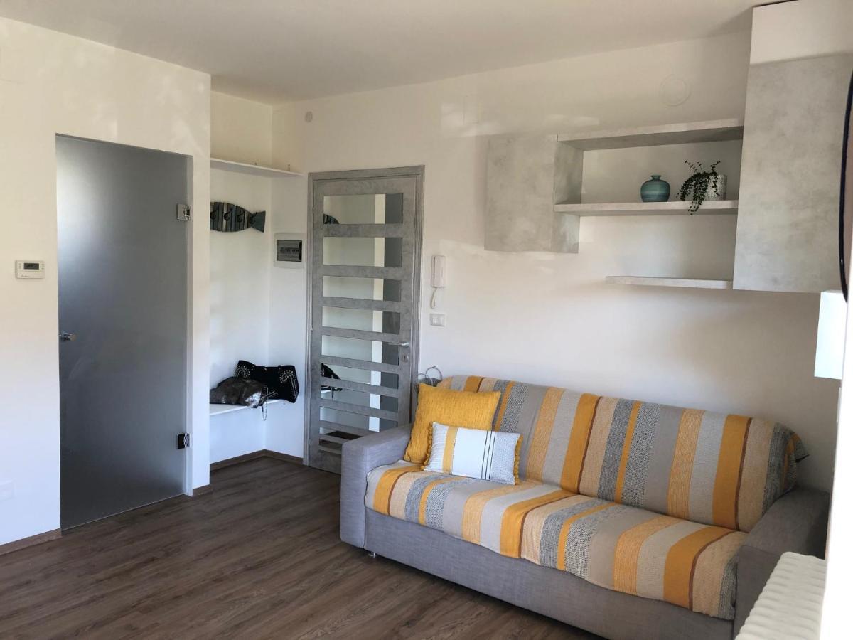 Mami Al Mare Apartman Duino Kültér fotó